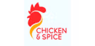logo Chicken & Spice